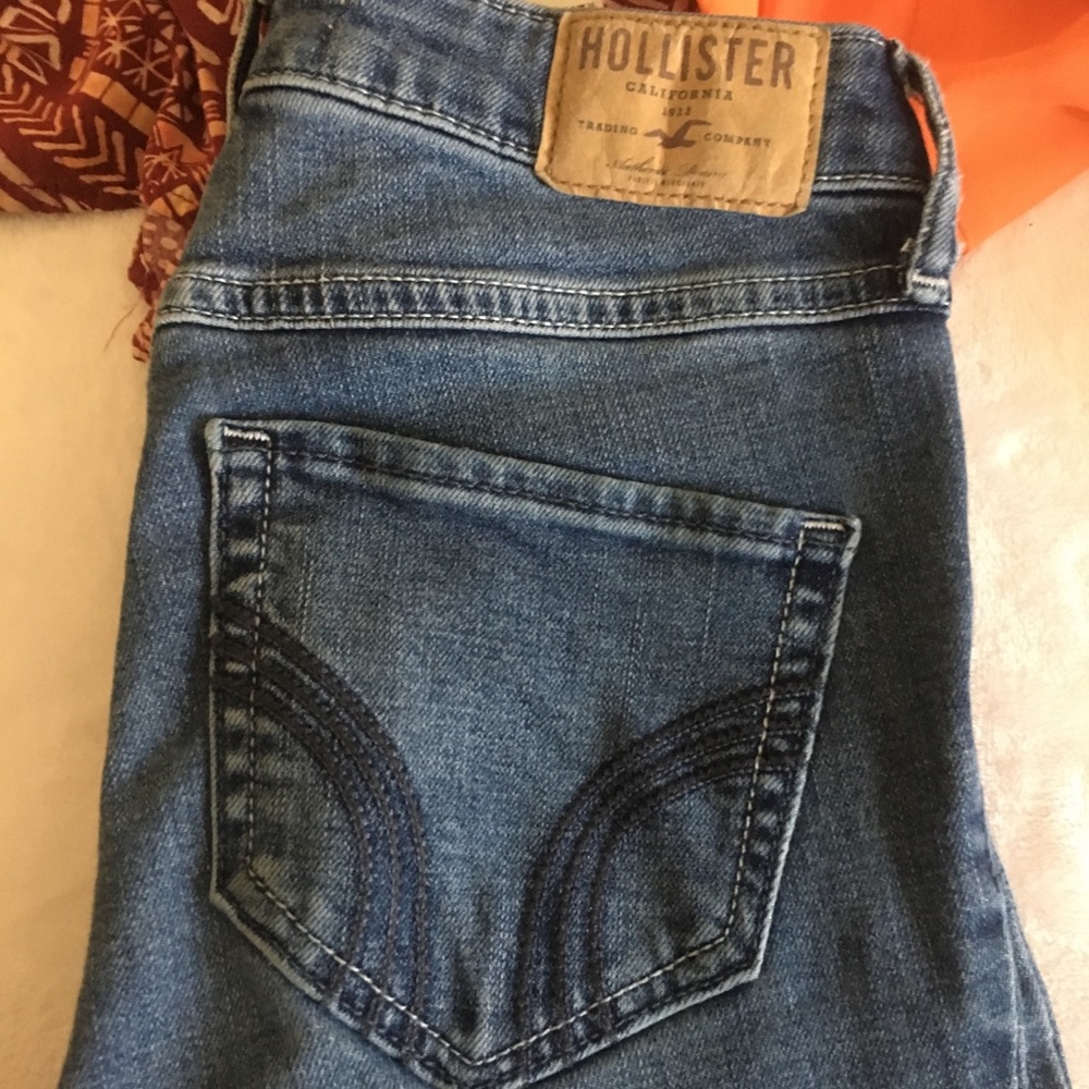 Jeans / pantalón.